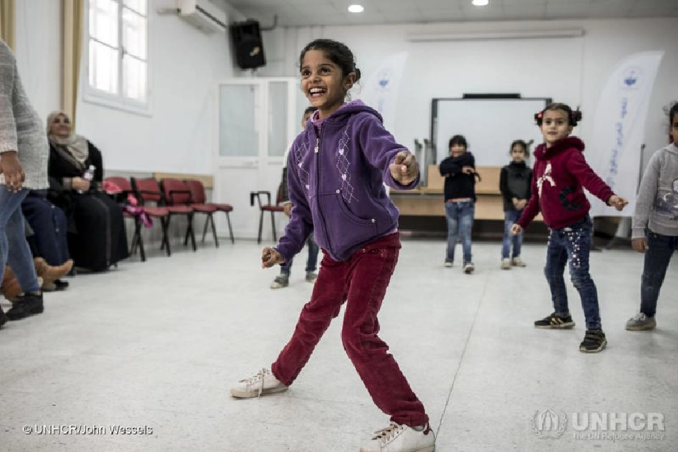 UNHCR รายงานตัวเลขผู้ลี้ภัยปี 2562 พุ่งสูง 79.5 ล้านคน