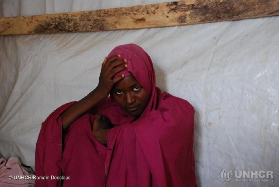 UNHCR รายงานตัวเลขผู้ลี้ภัยปี 2562 พุ่งสูง 79.5 ล้านคน