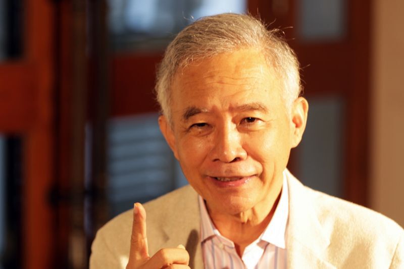  “สุวัจน์”แนะหลังโควิด ไทยชูจุดแข็งท่องเที่ยวปลอดภัย