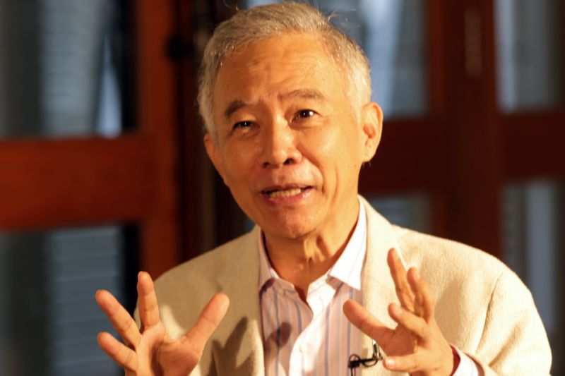  “สุวัจน์”แนะหลังโควิด ไทยชูจุดแข็งท่องเที่ยวปลอดภัย