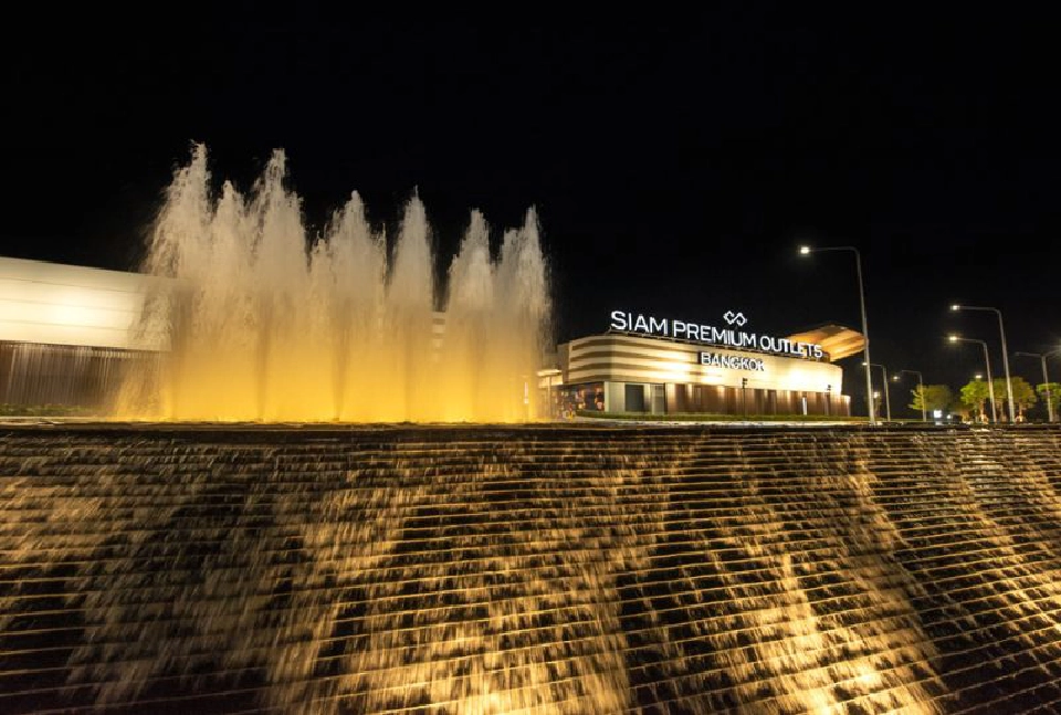 “สยาม พรีเมี่ยม เอาท์เล็ต กรุงเทพ”  กับ 10 สิ่งที่คุณ (อาจ) ไม่รู้ 