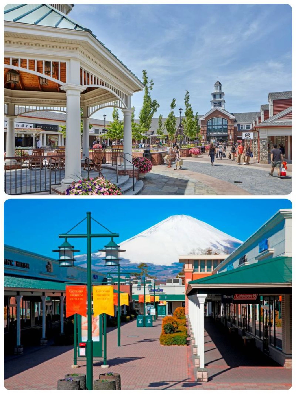 “สยาม พรีเมี่ยม เอาท์เล็ต กรุงเทพ”  กับ 10 สิ่งที่คุณ (อาจ) ไม่รู้ 