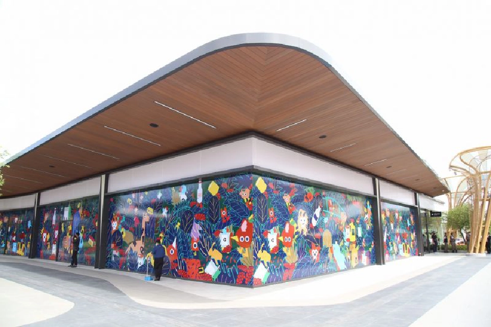 “สยาม พรีเมี่ยม เอาท์เล็ต กรุงเทพ”  กับ 10 สิ่งที่คุณ (อาจ) ไม่รู้ 