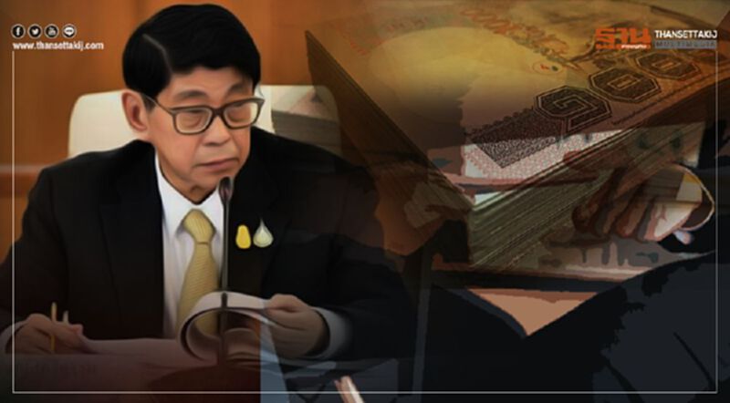 สกัดโกง “พรก.เงินกู้" วิษณุ เรียกถกด่วนวันนี้ สกัดโกง “พรก.เงินกู้" วิษณุ เรียกถกด่วนวันนี้