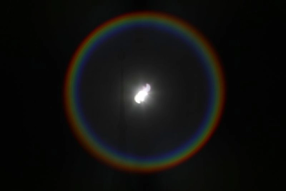 รวมภาพปรากฏการณ์ “สุริยคราส”