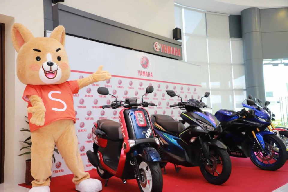 "ฮอนด้า - ยามาฮ่า"ฝ่าวิกฤติตลาดซบ