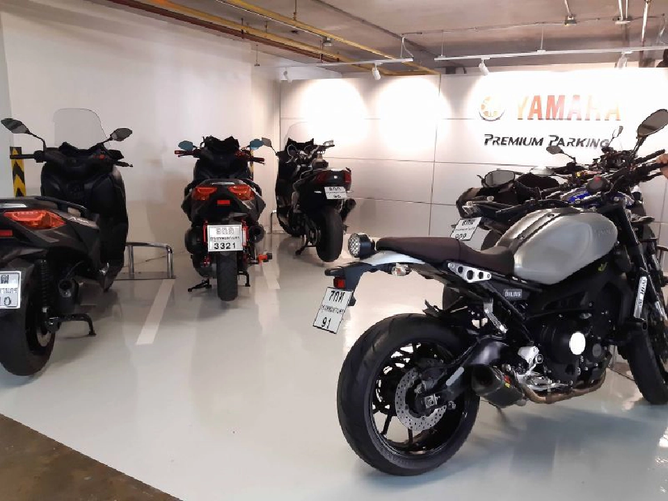 "ฮอนด้า - ยามาฮ่า"ฝ่าวิกฤติตลาดซบ