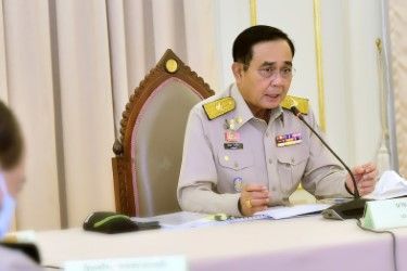 “สกพอ.” เล็งชง “Business Bubble” หนุนต่างชาติลงทุน “EEC” 