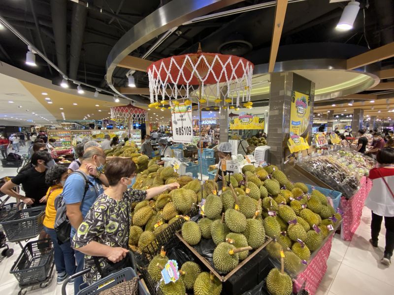 สำเร็จเกินคาดสินค้าใน AEON  ยอดขายสูงสุดรอบ 10 ปี