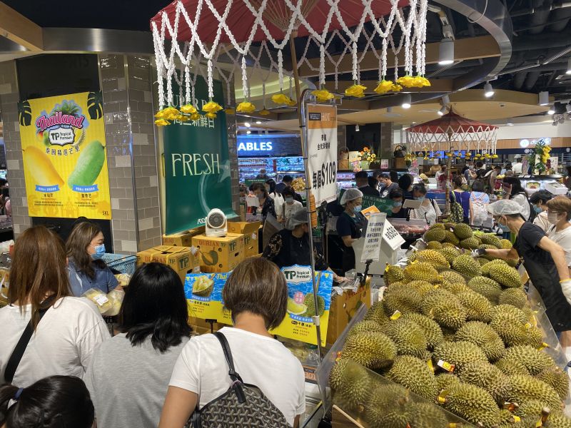 สำเร็จเกินคาดสินค้าใน AEON  ยอดขายสูงสุดรอบ 10 ปี