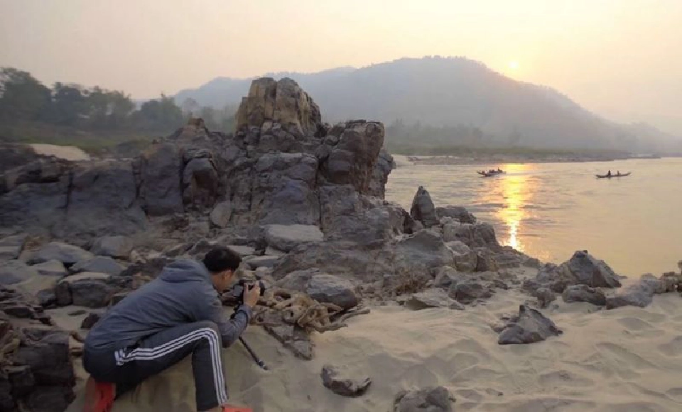 “หนีกรุง- PPTV” ผลิตเกมโชว์ใหม่บูมท่องเที่ยว 