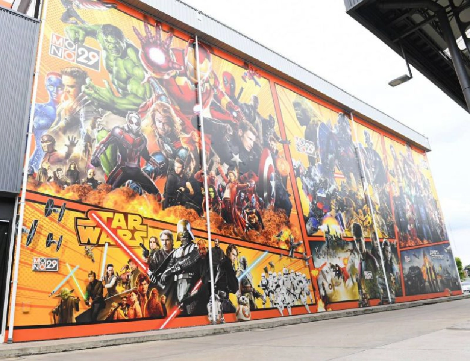 “Mono Technology” เปลี่ยนชื่อปรับแผนธุรกิจ ท้าชน Netflix