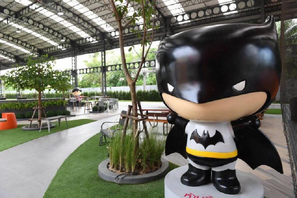 “Mono Technology” เปลี่ยนชื่อปรับแผนธุรกิจ ท้าชน Netflix