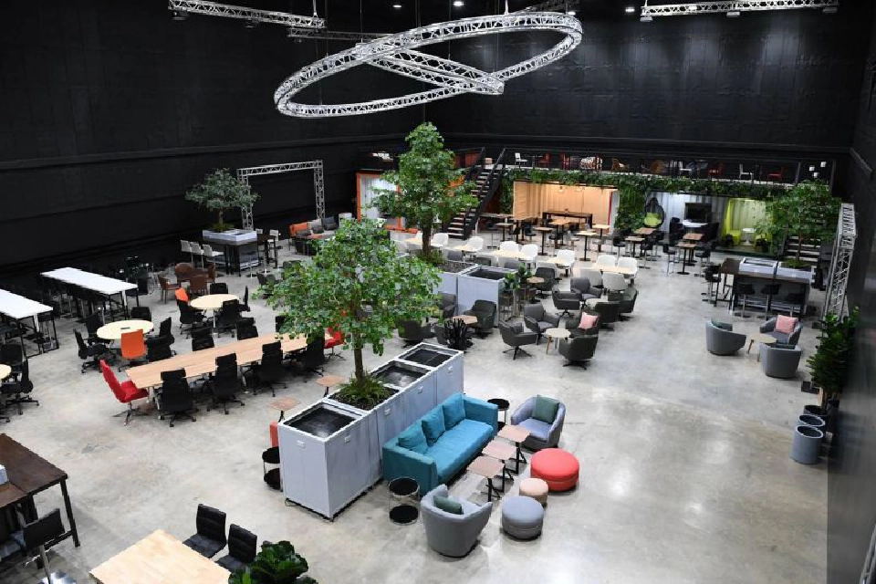 “Mono Technology” เปลี่ยนชื่อปรับแผนธุรกิจ ท้าชน Netflix