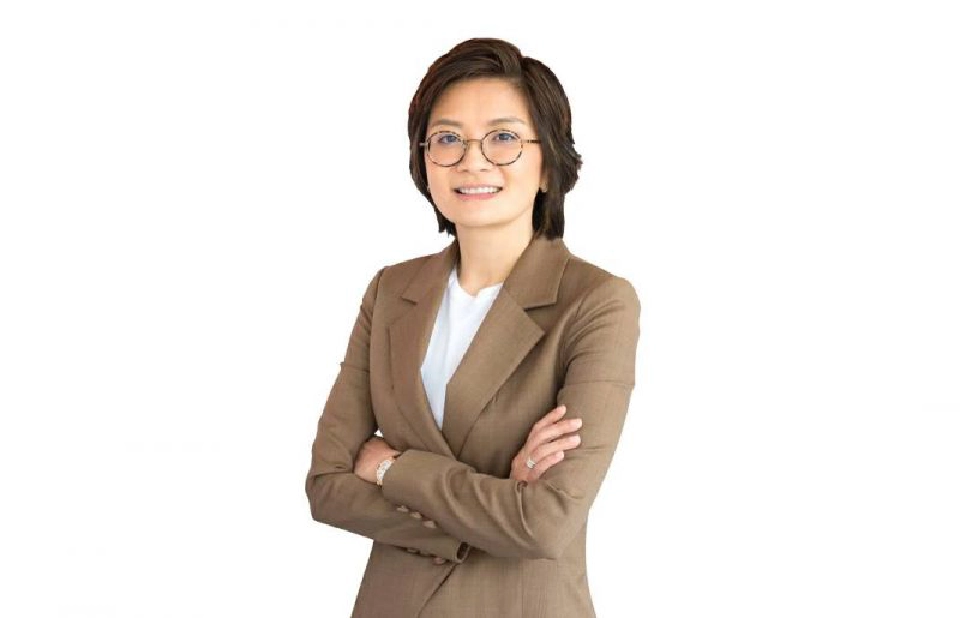 เกษรา ธัญลักษณ์ภาคย์ 