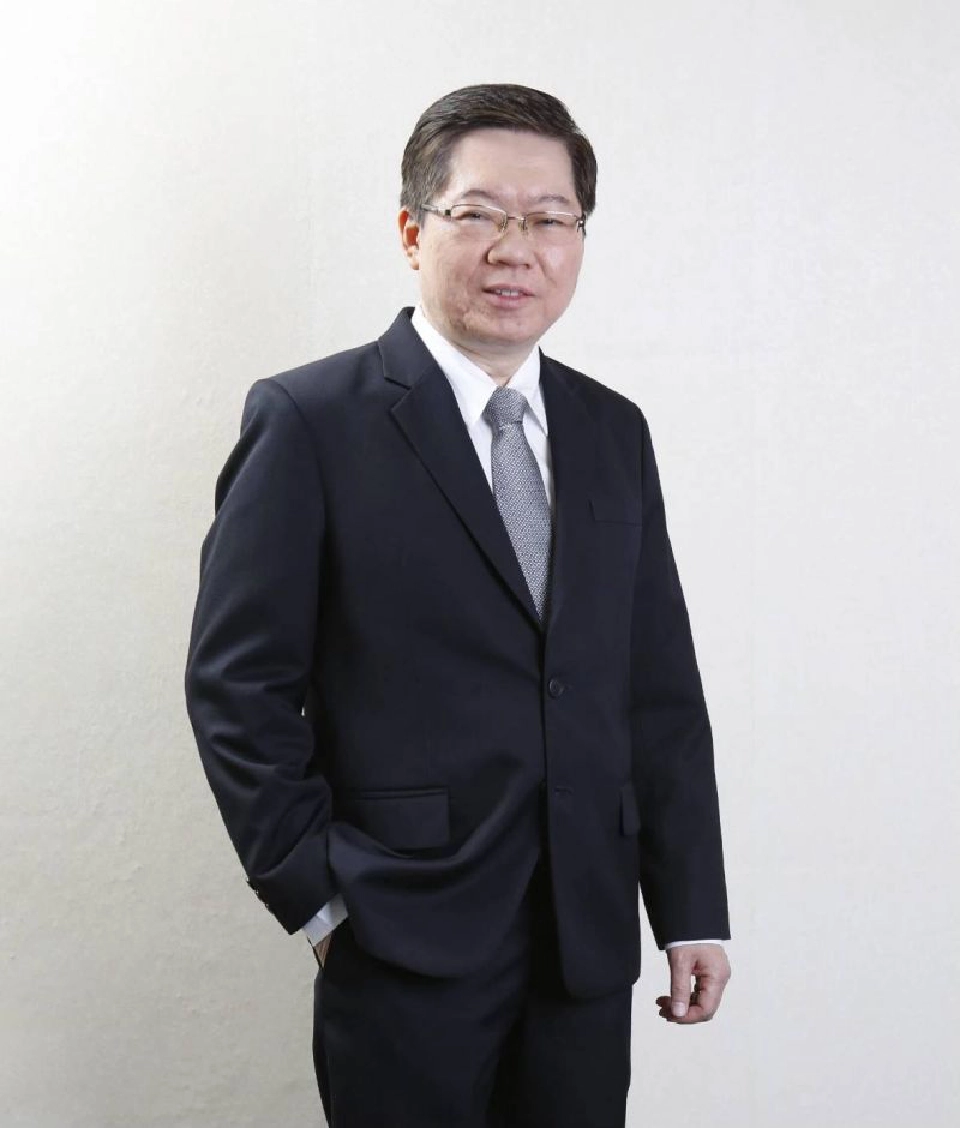 วงศกรณ์ ประสิทธิ์วิภาต