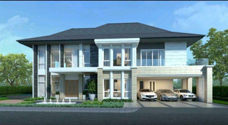  “โควิด” ดันคนซื้อบ้านชานเมืองทะลัก