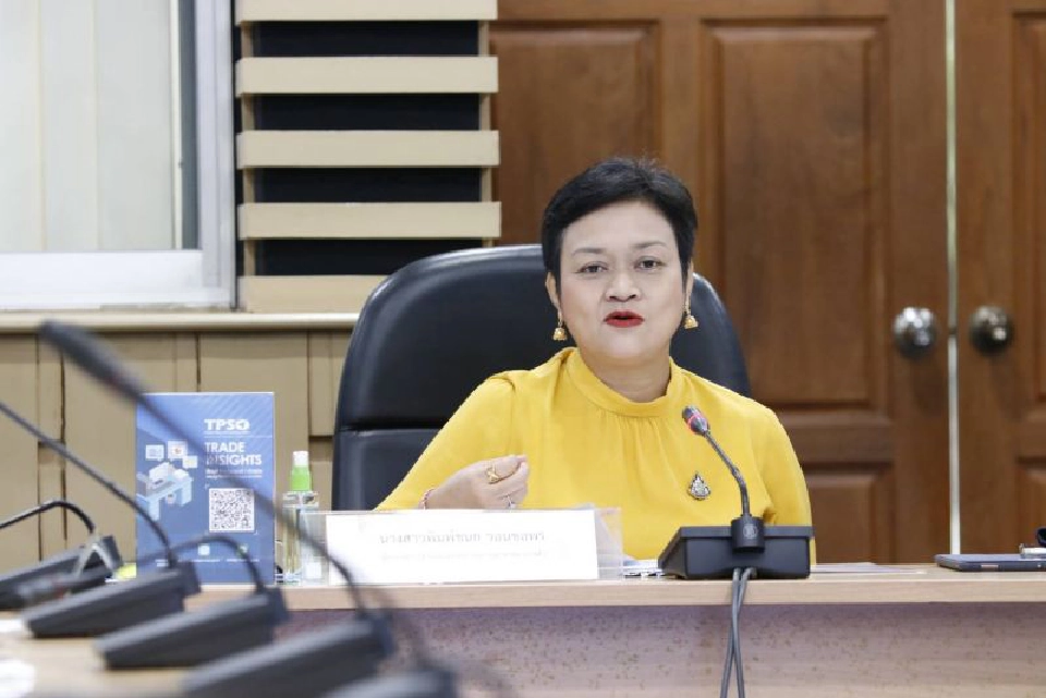 ส่งออกรายตลาดติดลบต่อเนื่อง  แนะรัฐเร่งสร้างภูมิคุ้มกันลดผลกระทบ