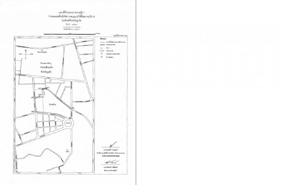 ประกาศแล้ว โซนนิ่งใหม่10เขตสถานบริการเกาะ"ภูเก็ต"