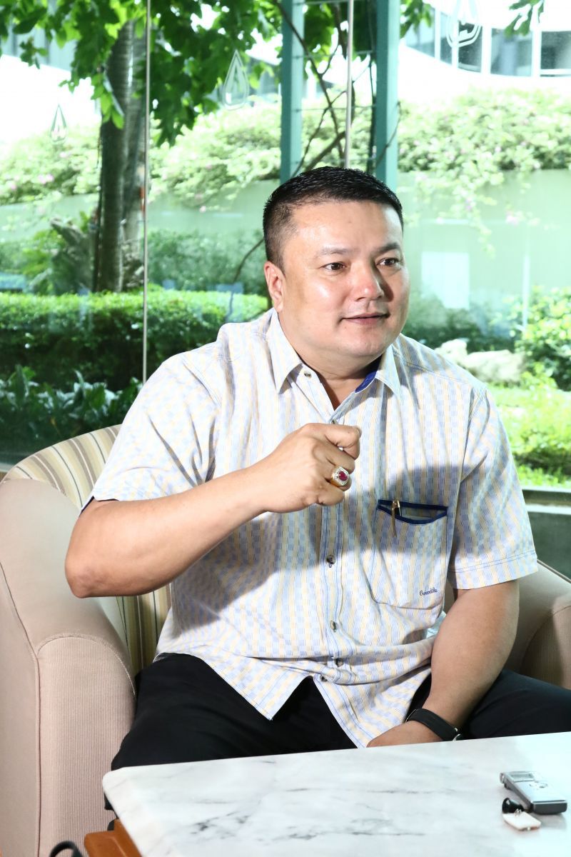 โป๊ะแตก “สค.แม่ลาว” ฉีกสัญญาเบี้ยวส่งนม