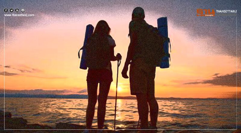 “เที่ยวปันสุข-เราไปเที่ยวกัน” ปรับเงื่อนไขลงทะเบียนใหม่รับสิทธิ์2เด้ง