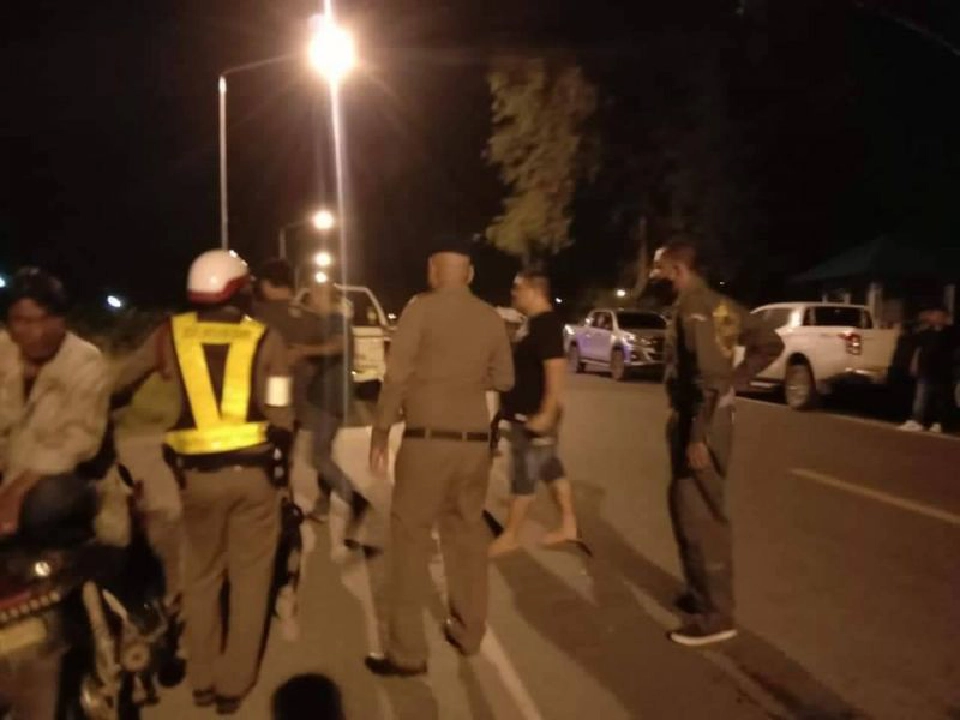 เหตุกราดยิงที่ปทุมธานี