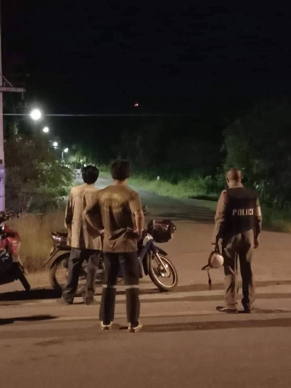 เหตุกราดยิงที่ปทุมธานี