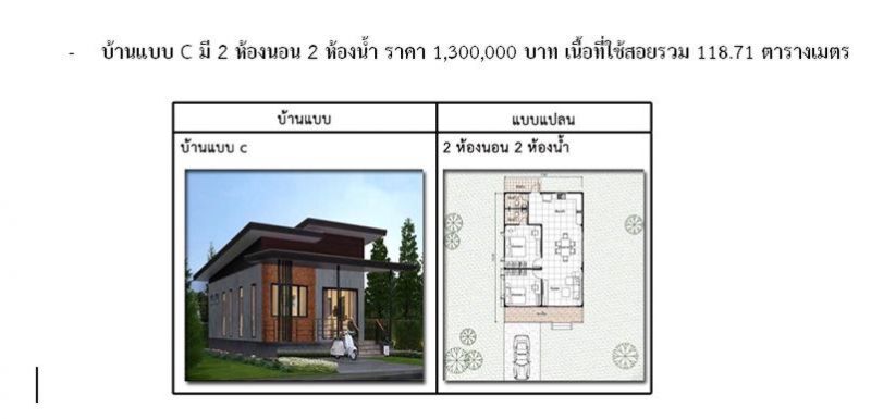 ธนารักษ์ เปิดรับจองสิทธิ์บ้านพักข้าราชการ ปากช่อง ก.ค.นี้เท่านั้น