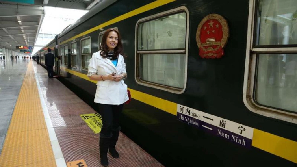 เส้นทางรถไฟ “จีน-ยุโรป” ไทยจะใช้ประโยชน์ได้อย่างไร