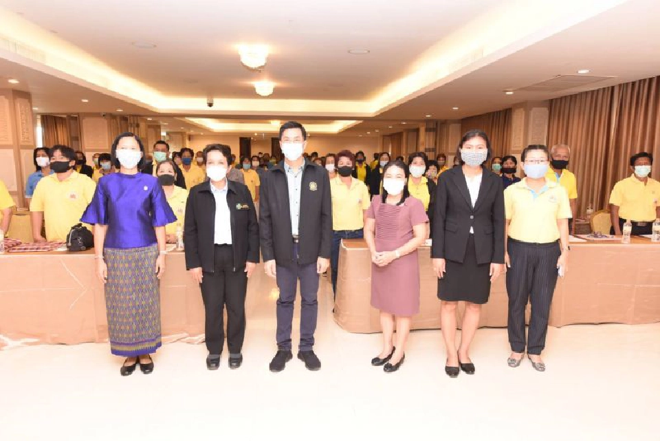 ปลุก"อสร."คุ้มครองสิทธิด้านแรงงาน