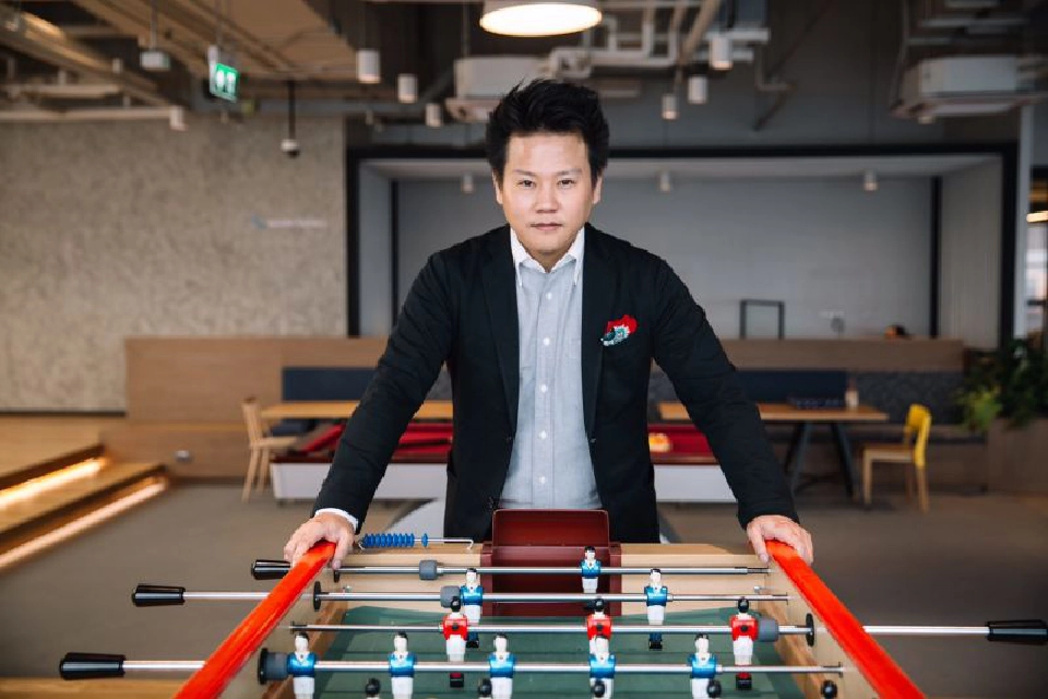 ลิเวอร์พูลคว้าแชมป์ ดันยอดวิวโฆษณาทรูทะลุ 30 ล้าน 