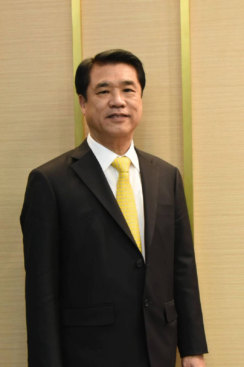 “สุริยะ” ชู “บ้านบึงโมเดล” สร้างเกษตรอุตสาหกรรมเสริมแกร่ง “เศรษฐกิจฐานราก”  