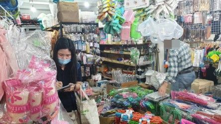 “สมอ.” ลงพื้นที่ “กทม.” – “ปริมณฑล” ให้ความรู้ “ร้าน 20 บาท” ขายยังไงไม่ให้ถูกจับ 
