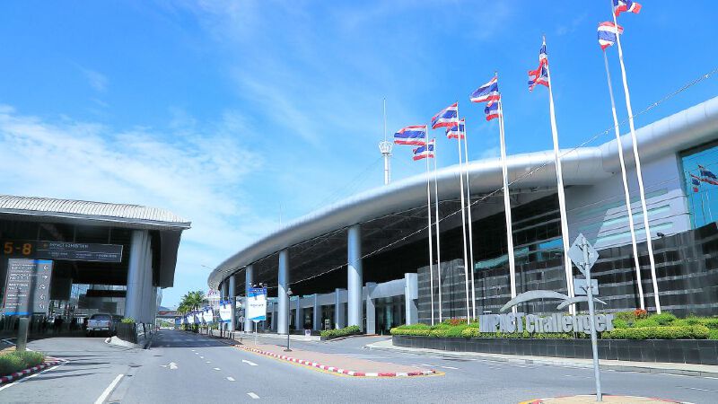 อิมแพ็คพร้อม!อีเวนต์พรึ่บ!