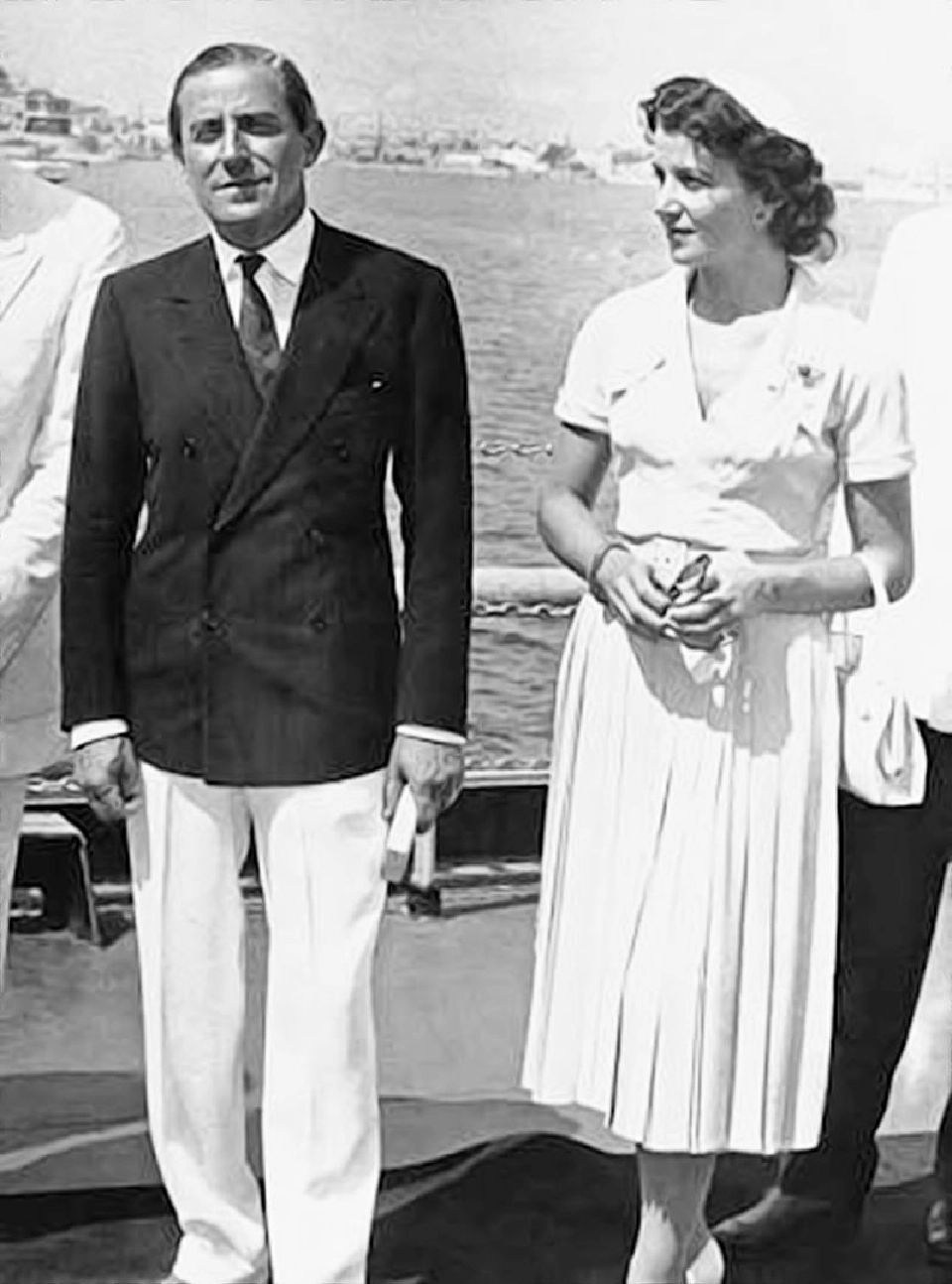 (อาถรรพ์) เรือรัก เรือหลอน