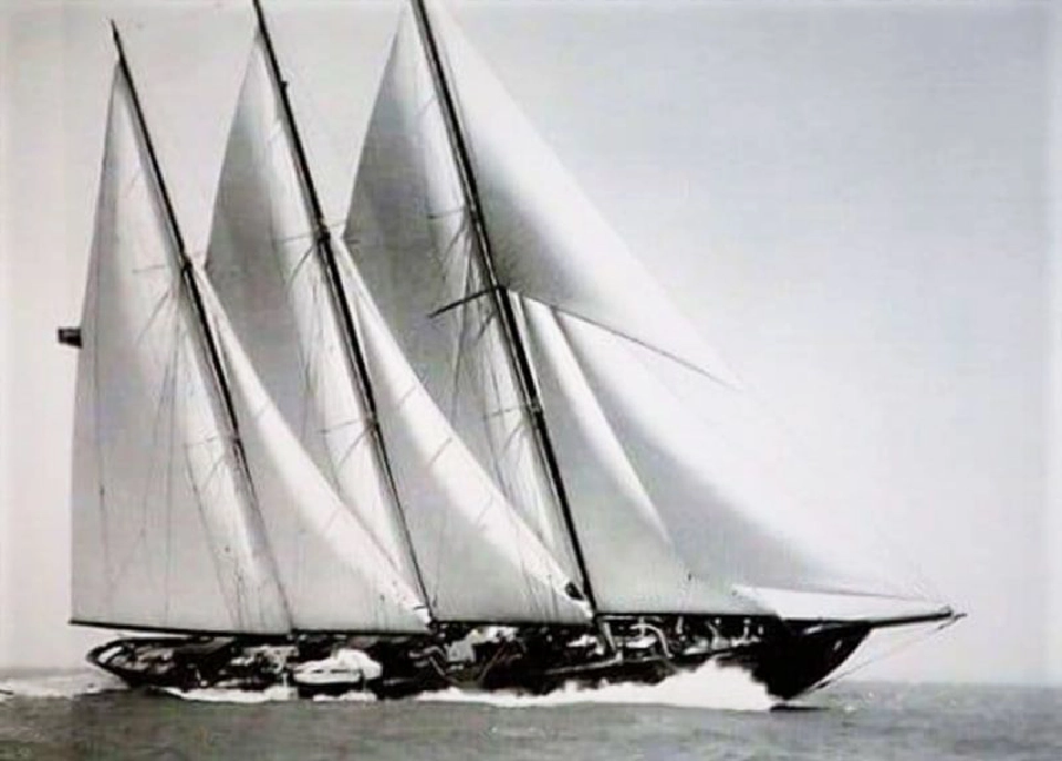 (อาถรรพ์) เรือรัก เรือหลอน