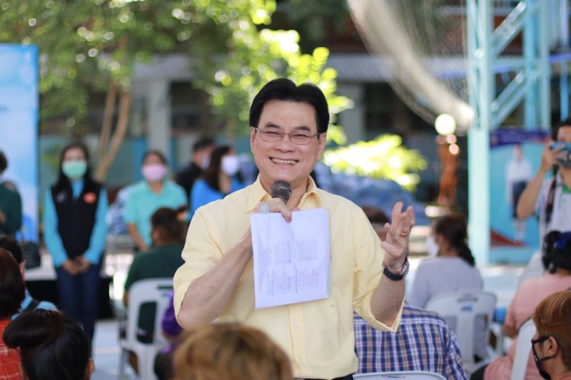 ผวาล้นตลาด เร่งคลอดมาตรการระบายลำไยก่อนทะลัก