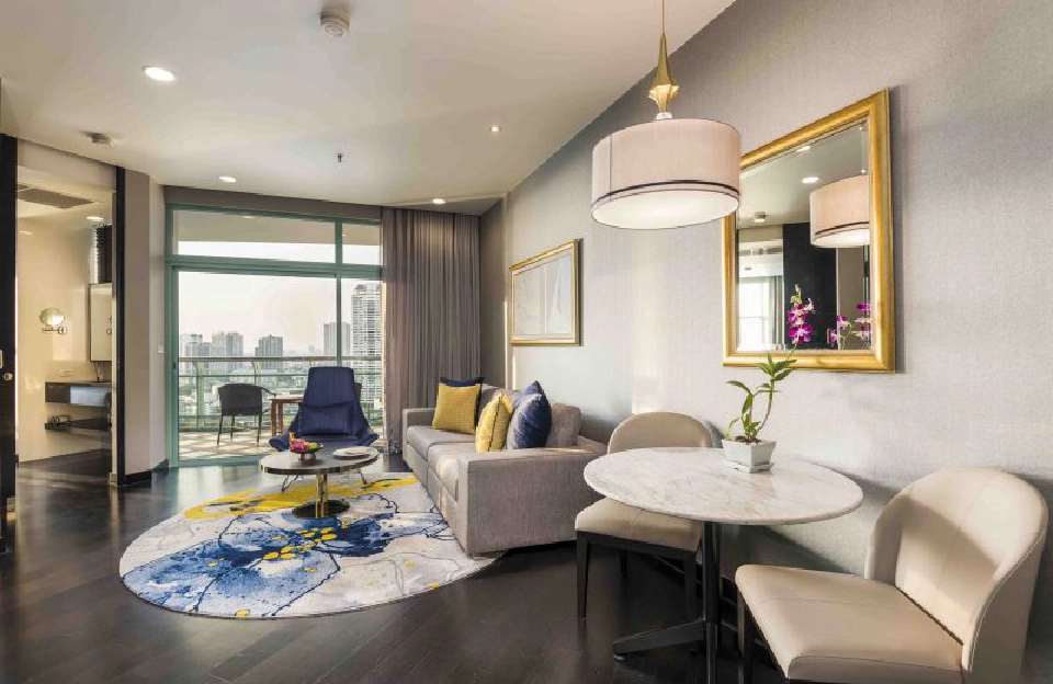 Staycation มาแรง เที่ยวใกล้บ้าน ขานรับ "เที่ยวปันสุข"