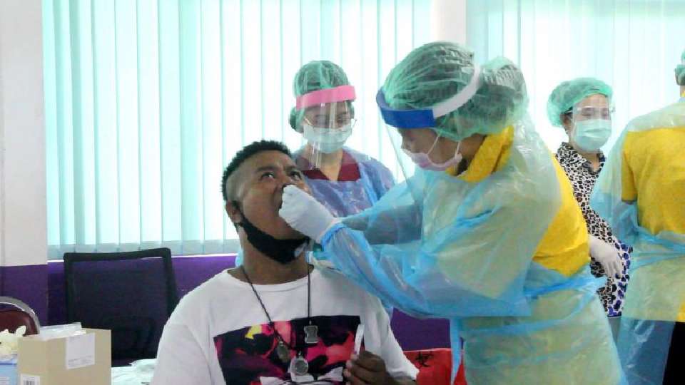 "อยุธยา"เข้มตรวจคัดกรองโชเฟอร์"รถรับ-ส่งนักเรียน"  