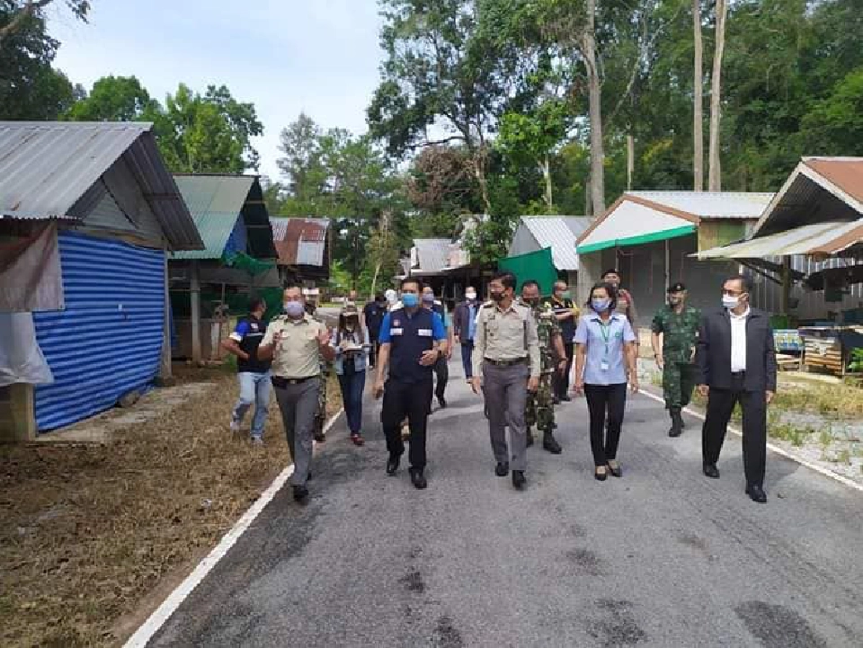 "ทุ่งแสลงหลวง-เขาค้อ"พร้อมเปิดแบบ"New Normal"