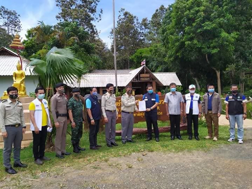 "ทุ่งแสลงหลวง-เขาค้อ"พร้อมเปิดแบบ"New Normal"