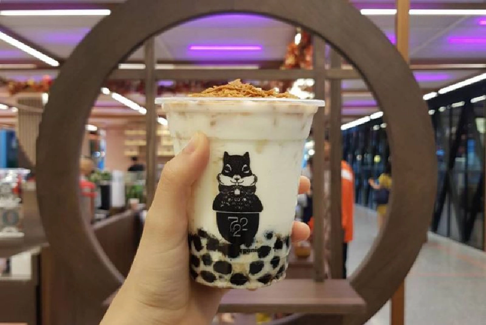 จ๊อกกิ้งต้องมา “เซ็นทรัลเวิลด์” เนรมิตลู่วิ่งใจกลางเมือง 