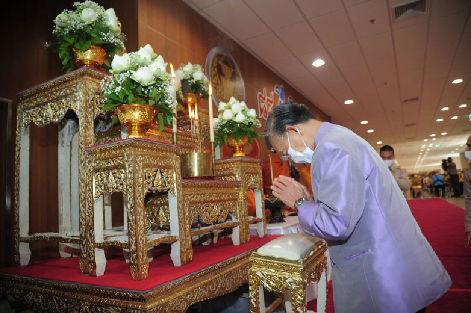 ครบรอบสถาปนา "รัฐสภา" ปีที่ 88