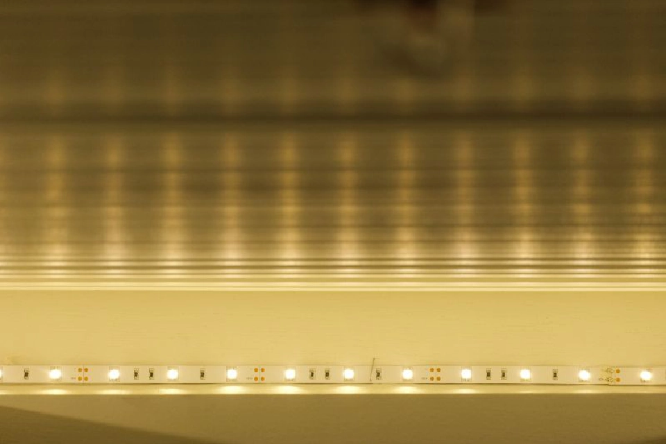 เอ็มไพร์ ทาวเวอร์​ ผ่านมาตรฐาน ‘อาคารประหยัดพลังงาน’ กฟน.