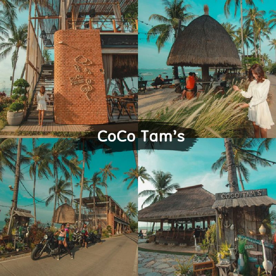 11 ที่เที่ยวน่าเช็คอิน ลงเทะเบียน"เที่ยวปันสุข" สุราษฎร์