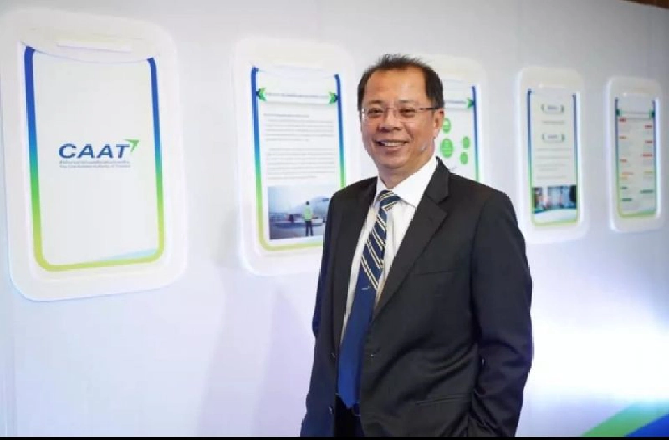 ด่วน!กพท.ประกาศให้อากาศยานบินเข้าไทยได้บางส่วน นำ11กลุ่มบินเข้าประเทศ1ก.ค.นี้