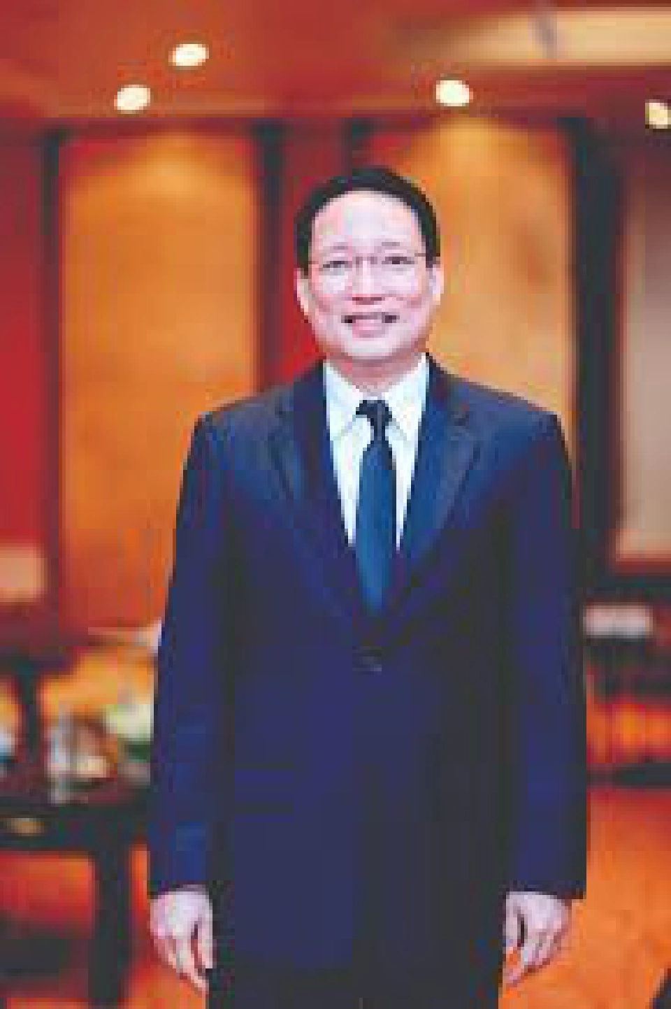 “สมคิด” ออกปากชวน “ผยง ศรีวณิช” สมัครผู้ว่า "ธปท." 