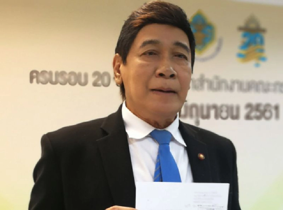 นายกรุงศรีวิไล สุทินเผือก