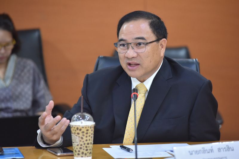 ไทยโร่แจง WTO เหตุแบน 2 สาร ผวาคู่ค้าเอาคืน