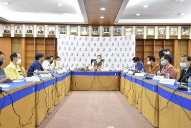 “กรอ.” เผย 6 เดือนมี “การจ้างงาน” กว่า 1.2 แสนคนสูงสุดในรอบ 3 ปี 